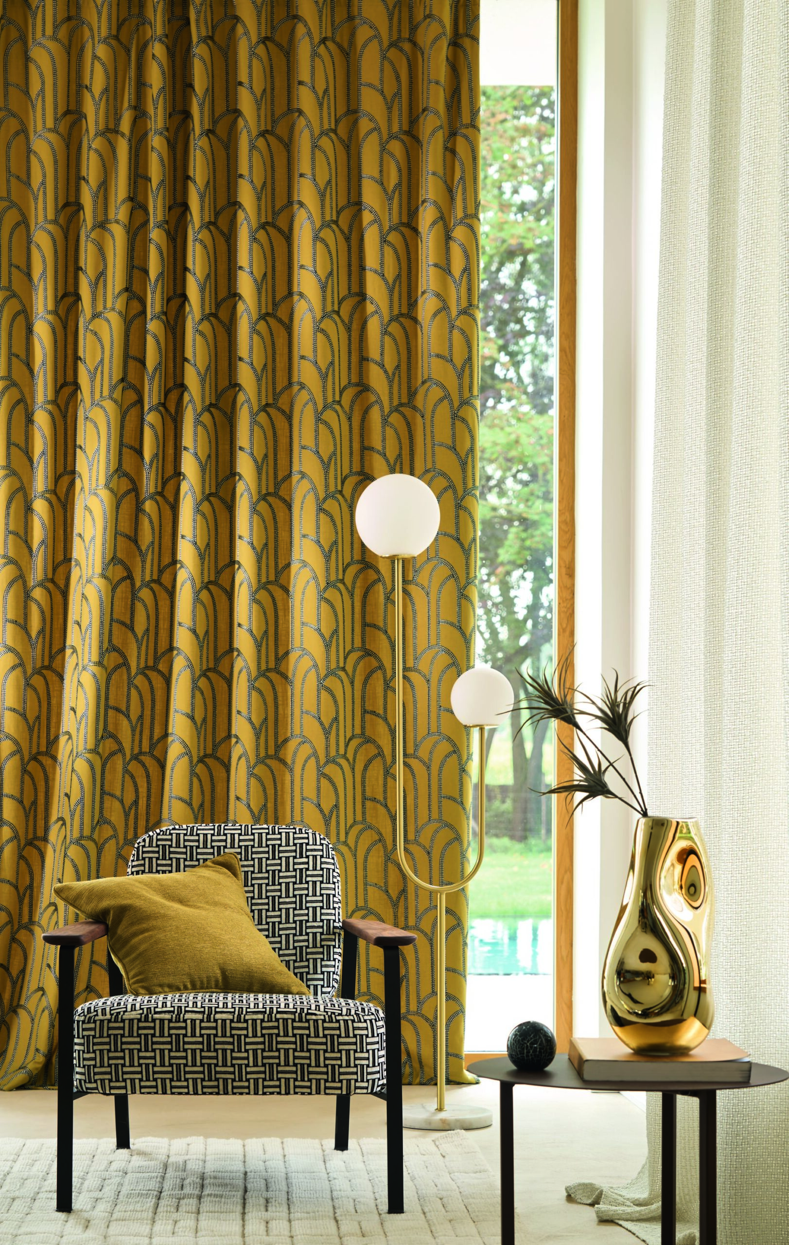 「素材にこだわる」上質な生地の選び方