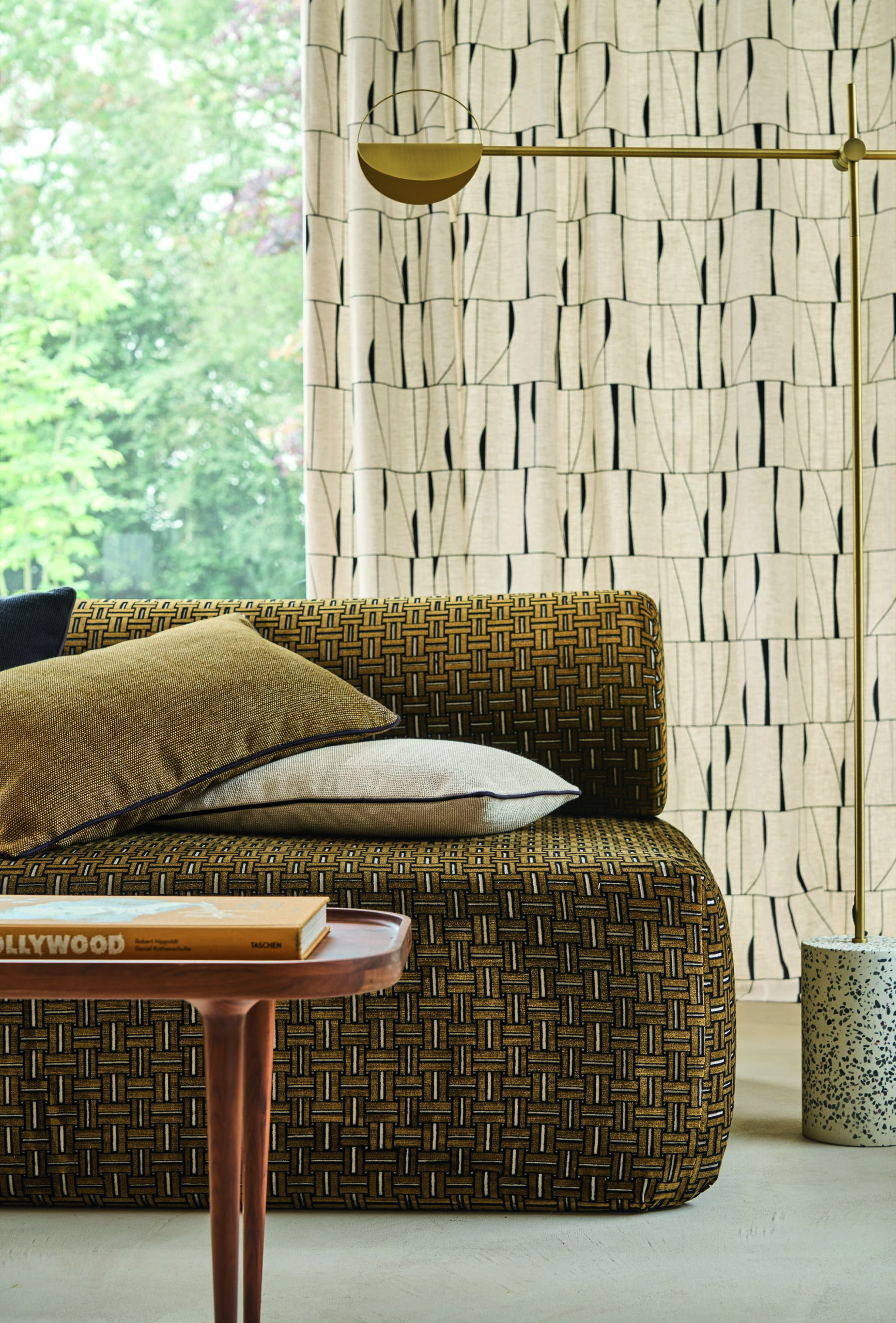 リビングとダイニングの調和で空間を統一するコーディネート術