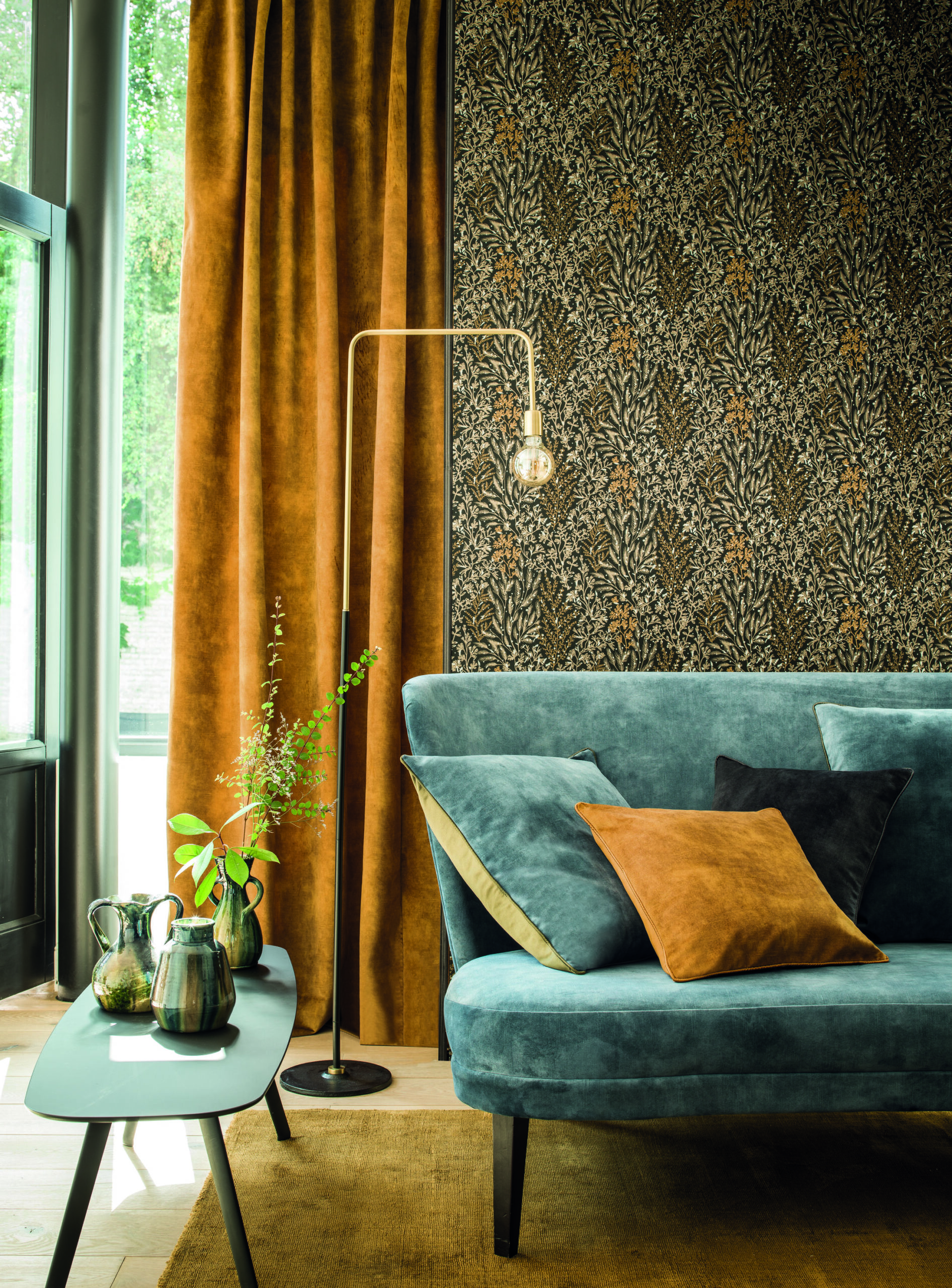 美しさと機能性を兼ね備えたソファの選び方