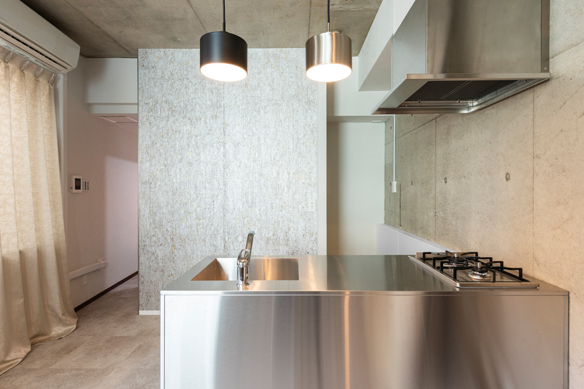 住まいを“編集”するという、新しい選択