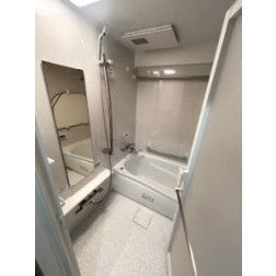 水回り3点リフォーム