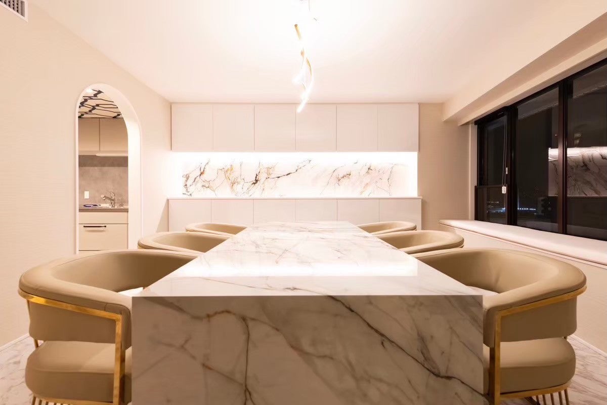 リノベとダイニングテーブル