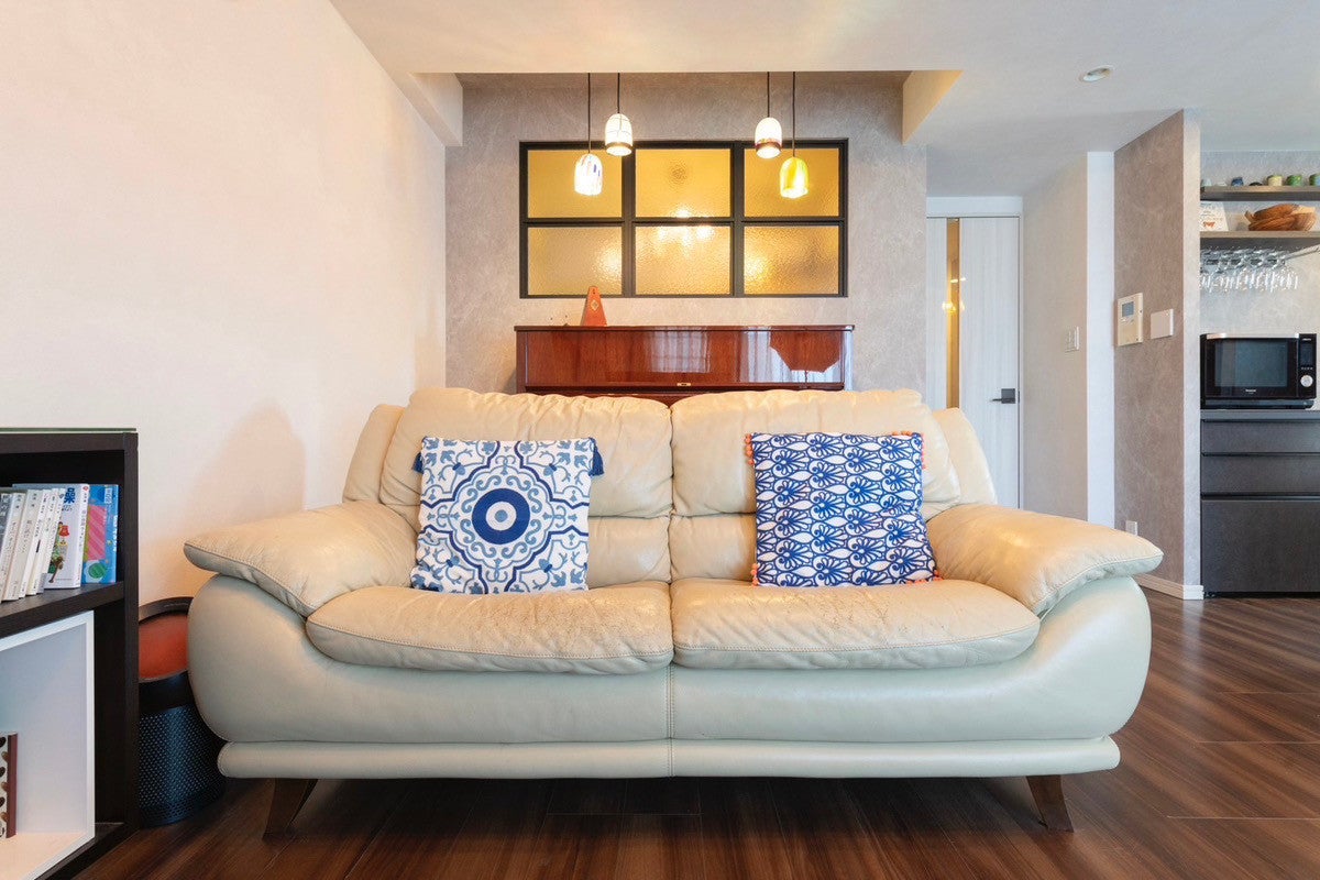 皆でピアノが弾けるお家