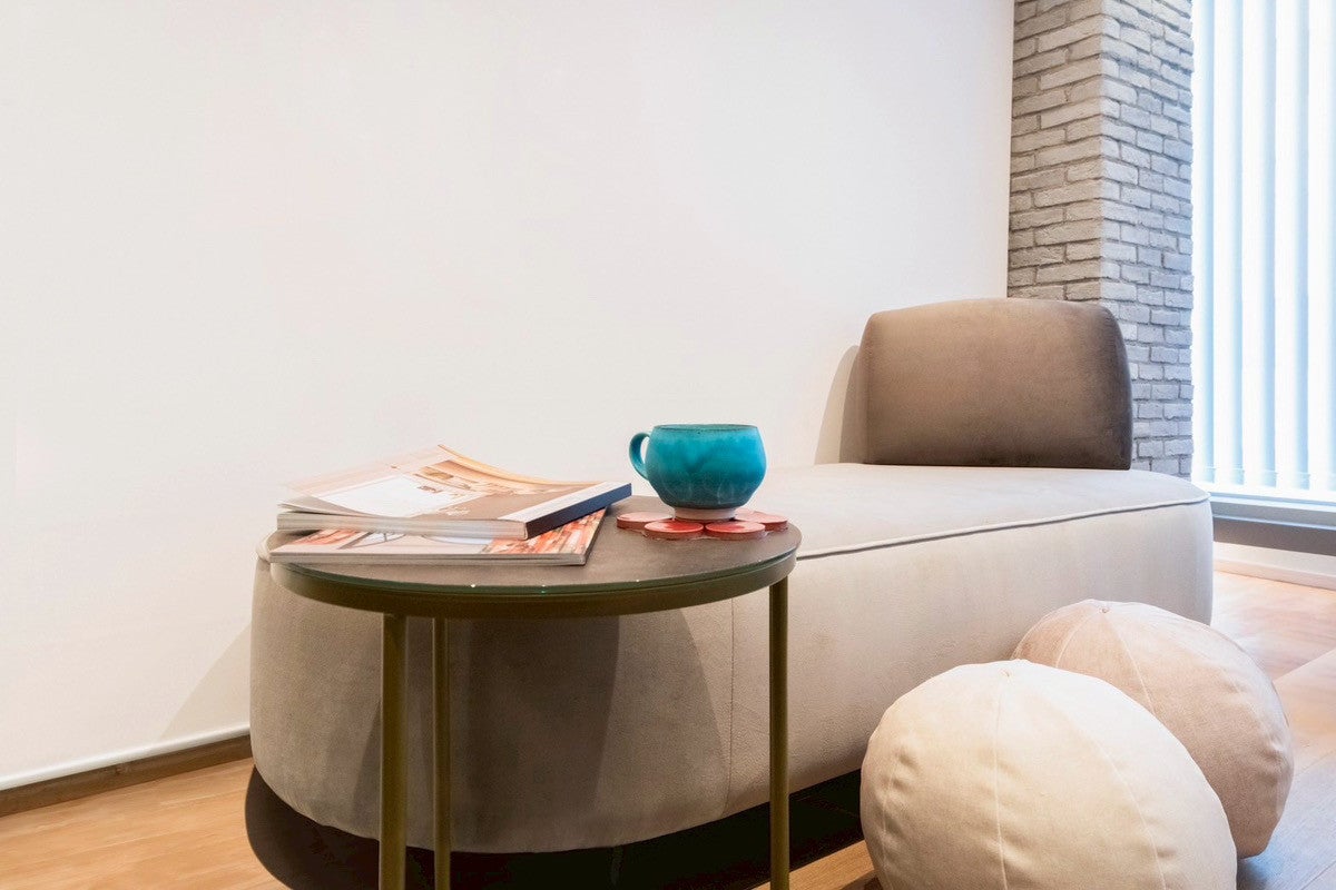 オーダー家具で叶えるリビング