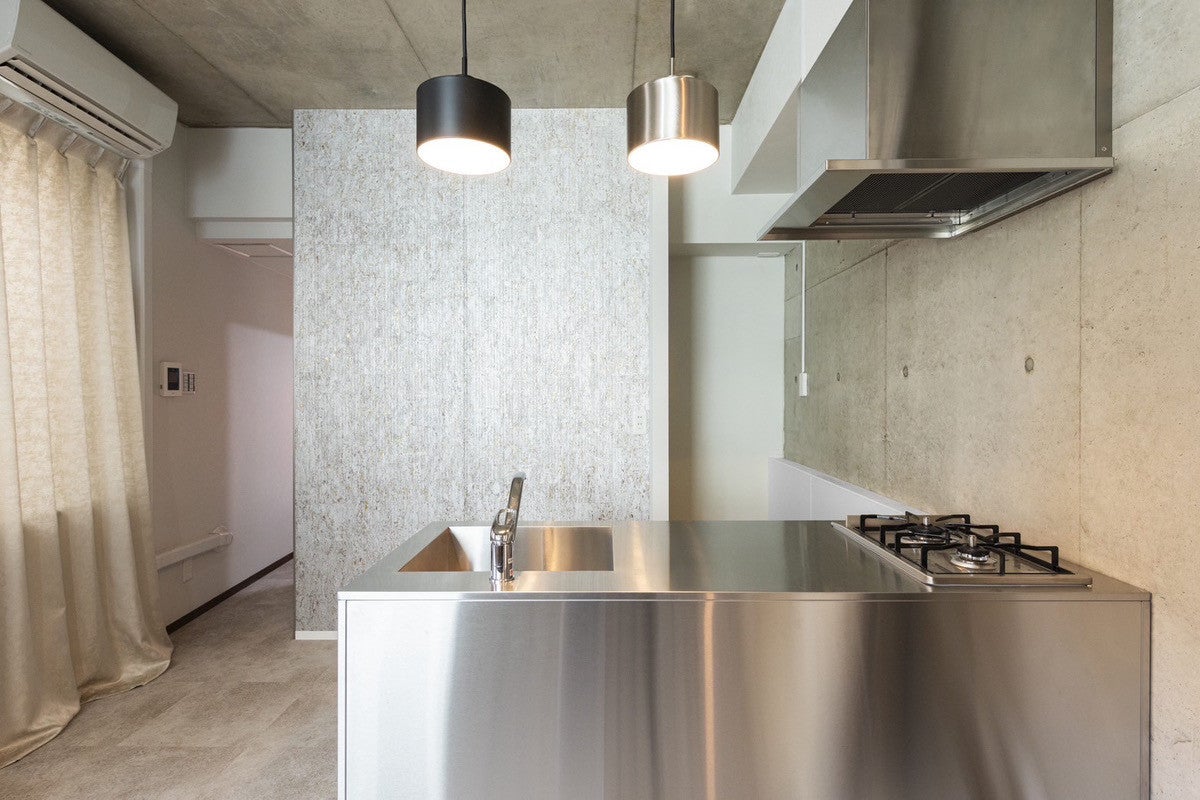 美意識キッチン