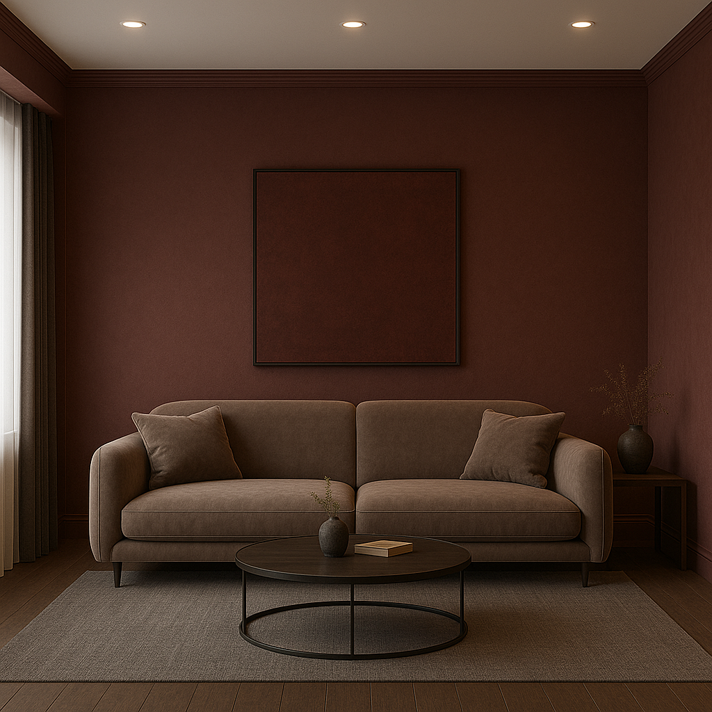 WARM HERB ROOM（温活・養生のためのセルフケア空間）