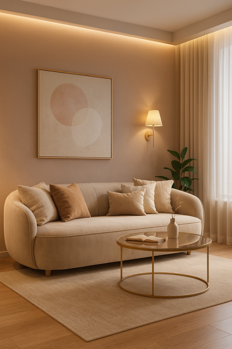 FAMILY HEART SPACE（家族がつながる空間）