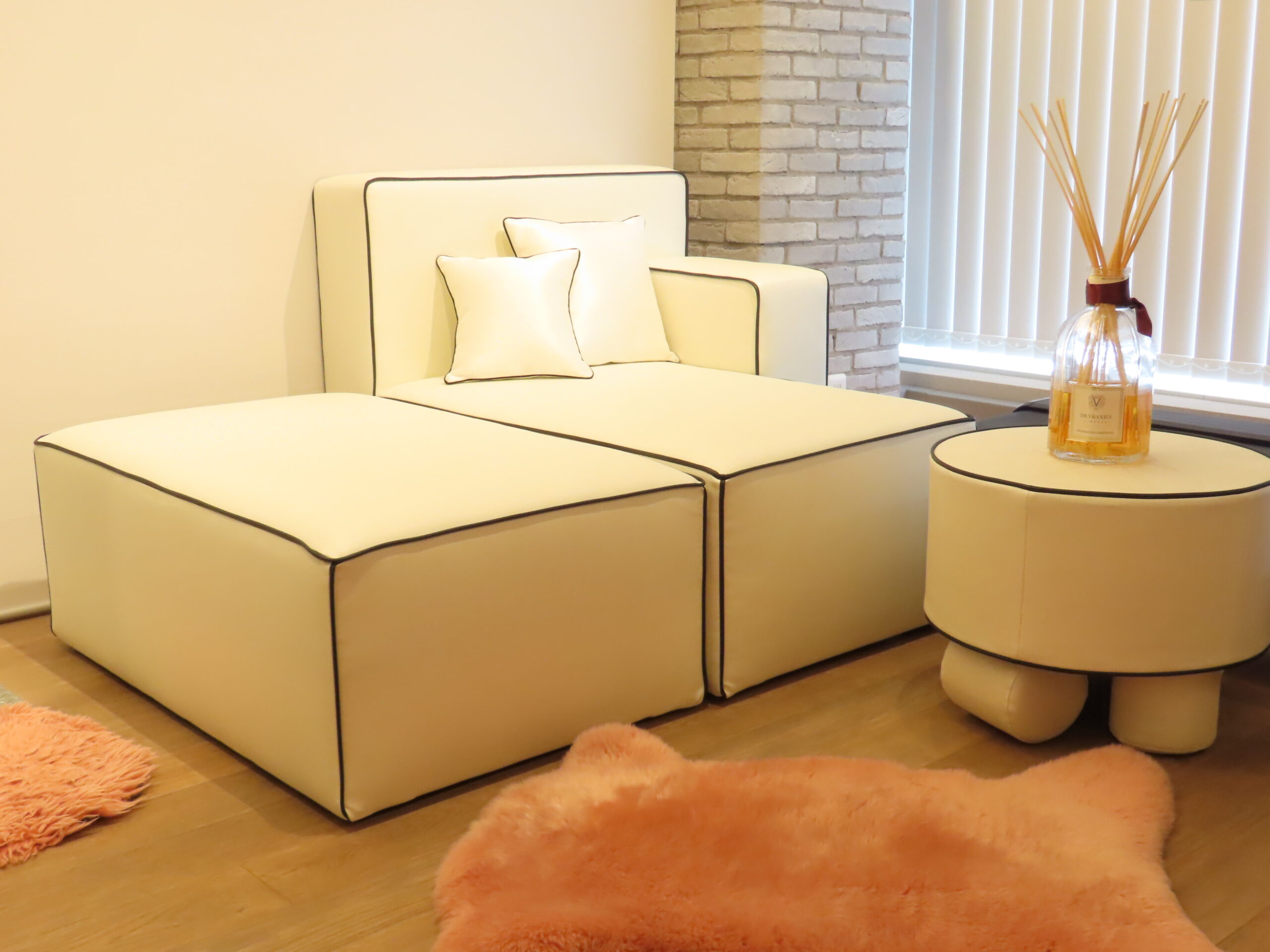 「ブライダル × 家具 × 住まい」